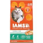 IAMS Hairball Care Dry Cat Food - 7 lbs