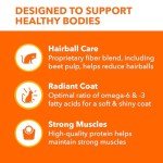 IAMS Hairball Care Dry Cat Food - 7 lbs