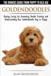 Goldendoodle Owner's Guide: Care, Training, and More