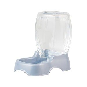 Pet Mate Cafe 3 Gallon Pet Water Dispenser