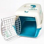 24-Piece Pet Airline Travel Kit with Accessories