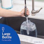 Pet Mate Cafe 3 Gallon Pet Water Dispenser