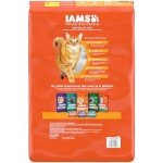 IAMS Proactive Health Chicken Dry Cat Food, 7 lbs