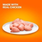 IAMS Proactive Health Chicken Dry Cat Food, 7 lbs