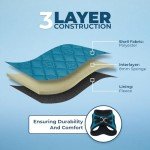 Plush Step-In Dog Harness for Small Dogs