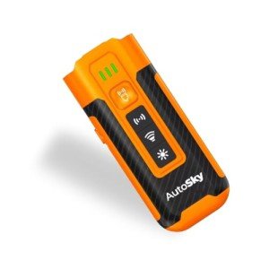 Ultrasonic Dog Training Device - Easy & Effective