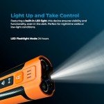 Ultrasonic Dog Training Device - Easy & Effective