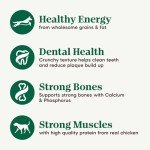 Nutro Natural Choice Senior Small Breed Dog Food