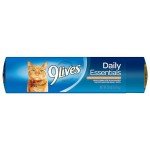 9Lives Crunchy Cat Food for Happy Felines
