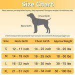 Adjustable No-Pull Dog Harness for Medium Breeds