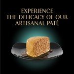 Sheba Perfect Portions Cat Food Variety Pack 24 Count