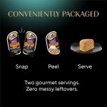 Sheba Perfect Portions Cat Food Variety Pack 24 Count