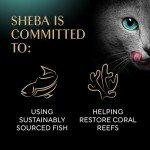 Sheba Perfect Portions Cat Food Variety Pack 24 Count