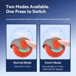 Speedy Ball 3.0 Interactive Toy for Cats