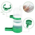 Automatic Bird Water Dispenser - 4 Pack