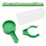 Automatic Bird Water Dispenser - 4 Pack