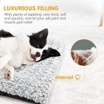 Washable Anti-Slip Pad for Small Dogs & Cats