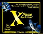 Xtreme Aquatic Big Fella Slow-Sinking Pellets 992g
