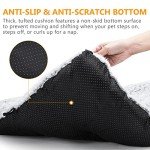 Washable Anti-Slip Pad for Small Dogs & Cats