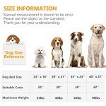 Washable Anti-Slip Pad for Small Dogs & Cats