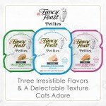 Fancy Feast Gourmet Wet Cat Food Variety Pack