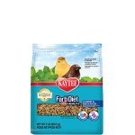 Kaycee Forti-Diet Canary & Finch Food - 2 lbs