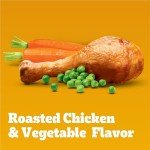 Pedigree Healthy Weight Roasted Chicken Dog Kibble