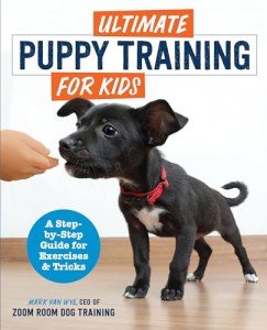 Puppy Training Guide for Kids: Fun Exercises & Tricks