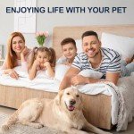 JAMBOS Cat Deterrent Spray for Furniture Protection