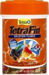 Tetra Goldfish Flakes for Healthy, Stress-Free Fish