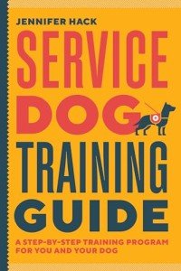 Service Dog Training: Step-by-Step Guide for Success