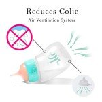 Doggiema Silicone Bubble Milk Feeder for Pets