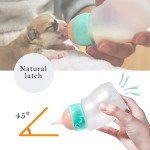 Doggiema Silicone Bubble Milk Feeder for Pets