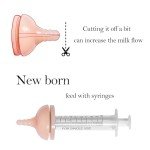 Doggiema Silicone Bubble Milk Feeder for Pets