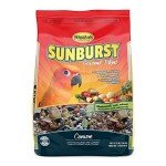 Higgins Sunburst Gourmet Conure Food Mix