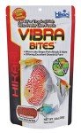 Hikari Vibra Bites Fish Flavor - 9.8oz