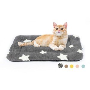 Mora Pets Washable Cat Bed & Dog Mat