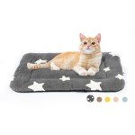 Mora Pets Washable Cat Bed & Dog Mat