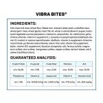 Hikari Vibra Bites Fish Flavor - 9.8oz