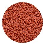 Hikari Vibra Bites Fish Flavor - 9.8oz