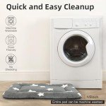 Mora Pets Washable Cat Bed & Dog Mat
