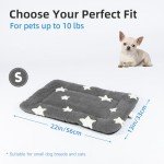 Mora Pets Washable Cat Bed & Dog Mat