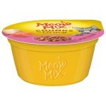 Meow Mix Seafood Selects Cat Food Variety Pack