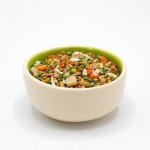 ZuPreem Smart Selects Bird Food for Medium Birds