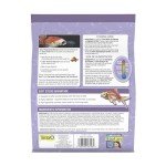 TetraPond Color Boosting Fish Food Blend
