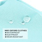 Dog Treat Pouch and Poop Bag Holder