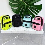 Dog Treat Pouch and Poop Bag Holder