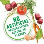 Purina Beneful Wet Dog Food Variety Pack, 30 Cans