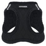 Soft Step-In Dog Harness for Small & Medium Dogs