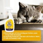 Bodhi Dog Cat Training Spray - 32 Fl Oz